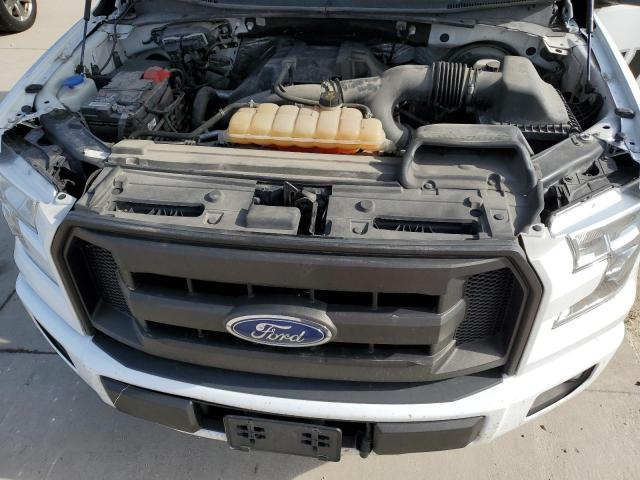 VIN 1FTMF1CP1GKF62213 2016 Ford F-150 no.11