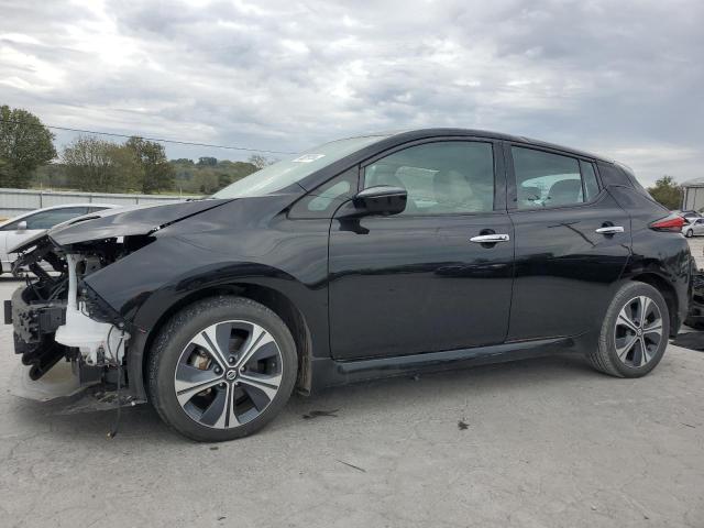 2020 NISSAN LEAF SL PL #2974751133