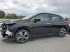 2020 NISSAN LEAF SL PL - 1N4BZ1DP2LC304726