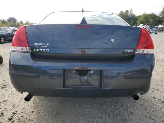 2015 CHEVROLET IMPALA LIM - 2G1WD5E38F1139040