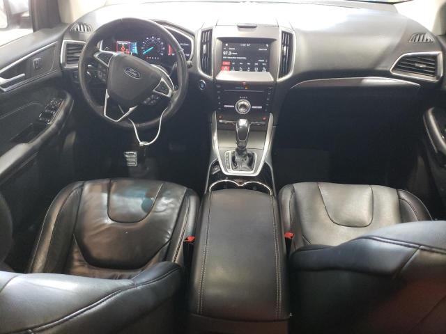 2018 FORD EDGE TITAN - 2FMPK3K90JBC16464