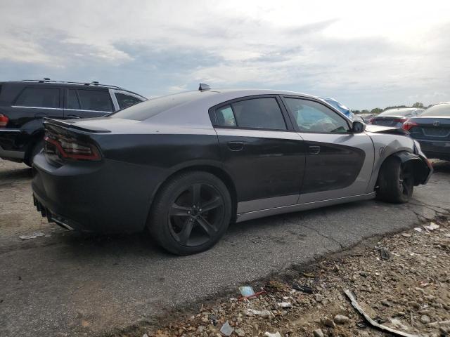 VIN 2C3CDXHG3FH738086 2015 Dodge Charger, Sxt no.3