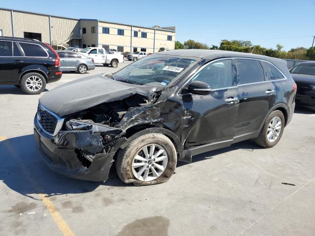 2020 KIA SORENTO L #2996686525