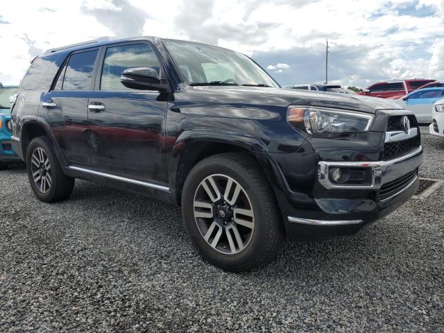2015 TOYOTA 4RUNNER SR - JTEBU5JR1F5250314