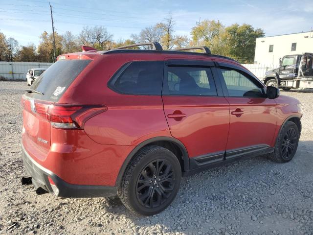 VIN JA4AZ3A31JZ062745 2018 Mitsubishi Outlander, SE no.3