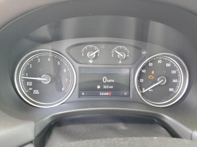 2023 BUICK ENCLAVE ES - 5GAERBKW7PJ200601