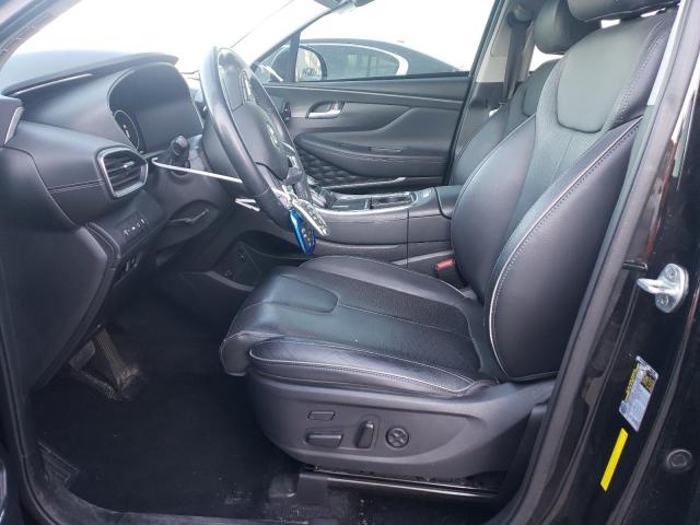 2021 HYUNDAI SANTA FE L - 5NMS44AL6MH333564