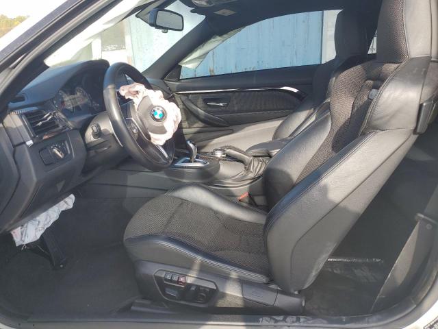 2015 BMW M4 - WBS3R9C52FK332509