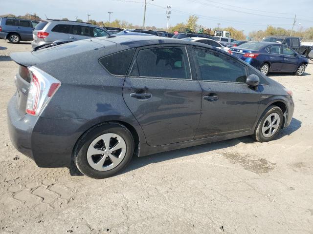 2015 TOYOTA PRIUS - JTDKN3DU9F1894818