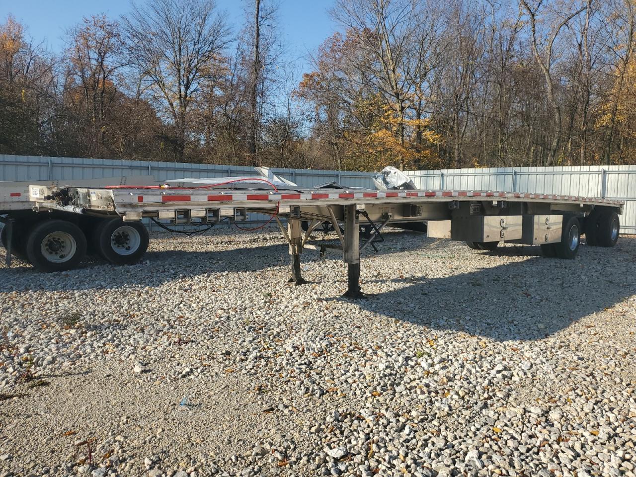 Lot #2986869016 2024 ESBF DUMPTAILER