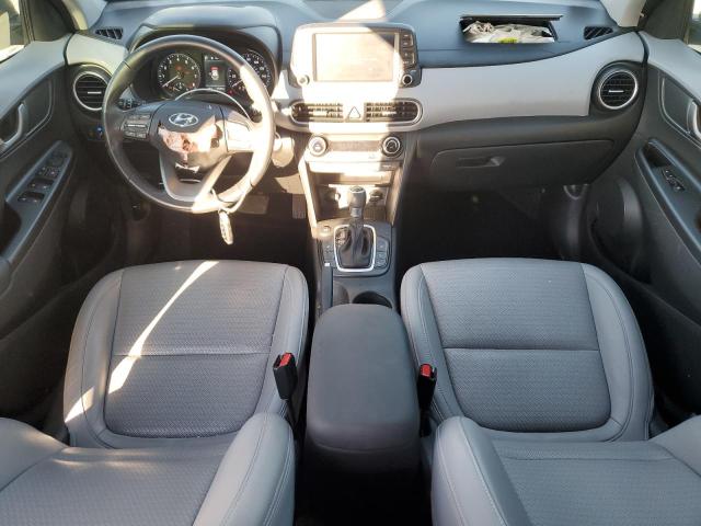2019 HYUNDAI KONA ULTIM - KM8K53A5XKU360373
