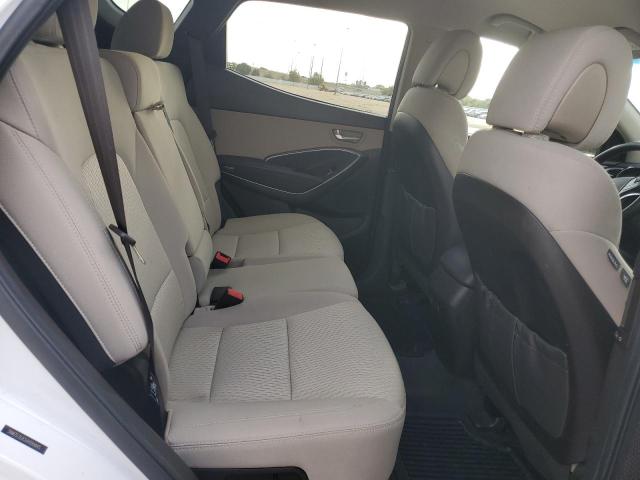2018 HYUNDAI SANTA FE S - 5NMZU3LB3JH099845