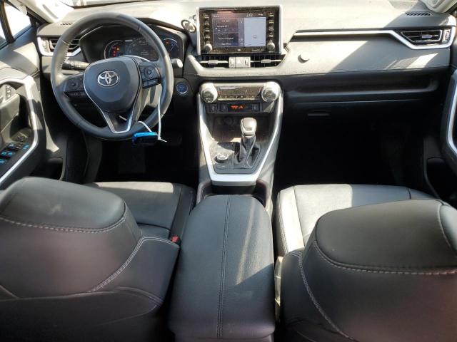 2019 TOYOTA RAV4 LIMIT - 2T3DWRFV4KW023819
