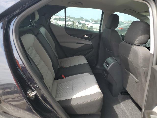 2020 CHEVROLET EQUINOX LS - 3GNAXHEV0LS606616