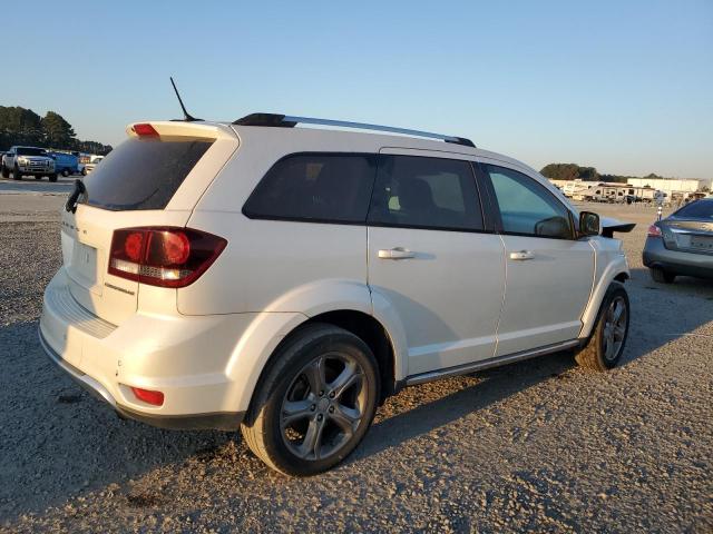 2016 DODGE JOURNEY CR - 3C4PDCGBXGT149170
