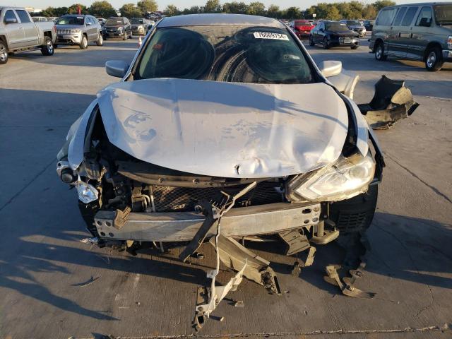 2018 NISSAN ALTIMA 2.5 - 1N4AL3AP5JC276284