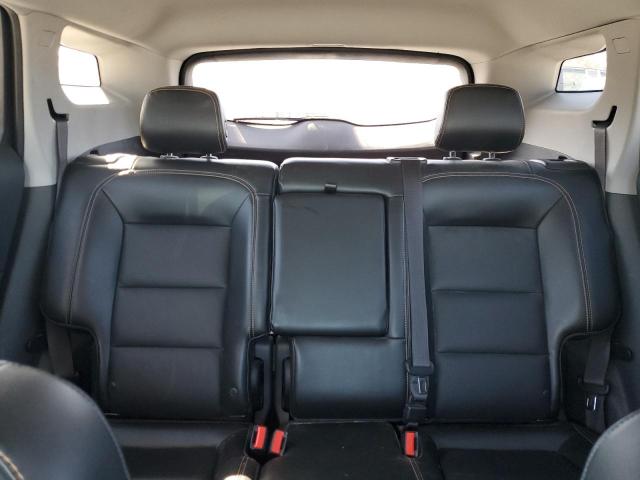 2019 GMC TERRAIN SL - 3GKALPEX5KL296105