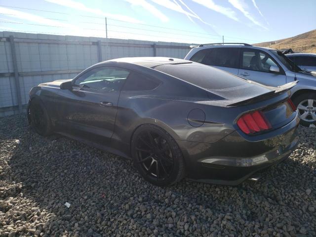 2015 FORD MUSTANG - 1FA6P8TH8F5371222