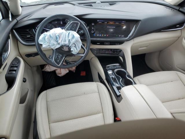 2021 BUICK ENVISION E - LRBFZNR42MD177830