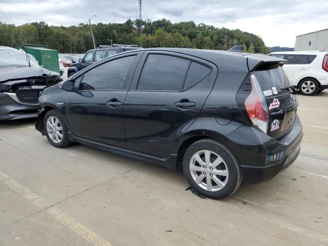 2017 TOYOTA PRIUS C - JTDKDTB31H1593539