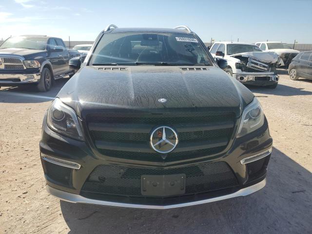 VIN 4JGDF7EE9FA481247 2015 MERCEDES-BENZ GL-CLASS no.5