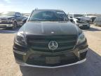 Lot #3022858344 2015 MERCEDES-BENZ GL 63 AMG