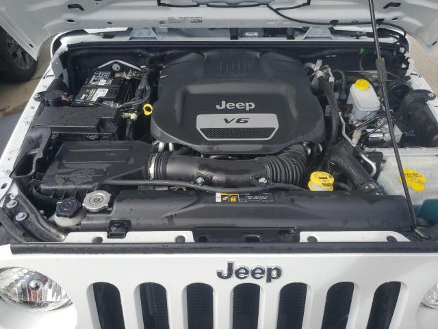 2018 JEEP WRANGLER U - 1C4BJWDG6JL803475