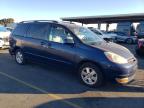 TOYOTA SIENNA XLE photo