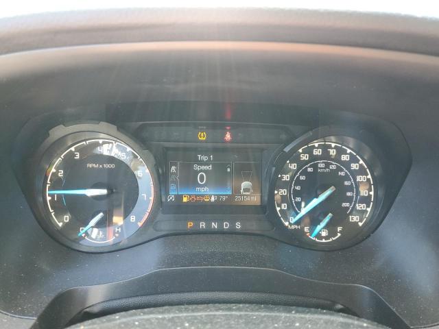2021 FORD RANGER XL - 1FTER4FH9MLD87426