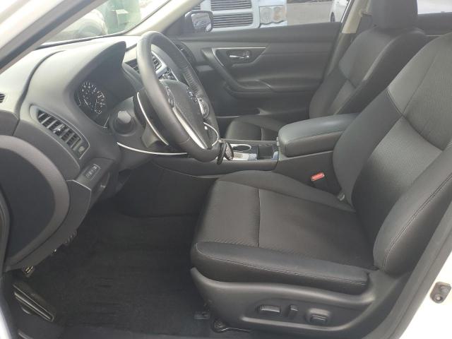 2018 NISSAN ALTIMA 2.5 - 1N4AL3AP5JC126580