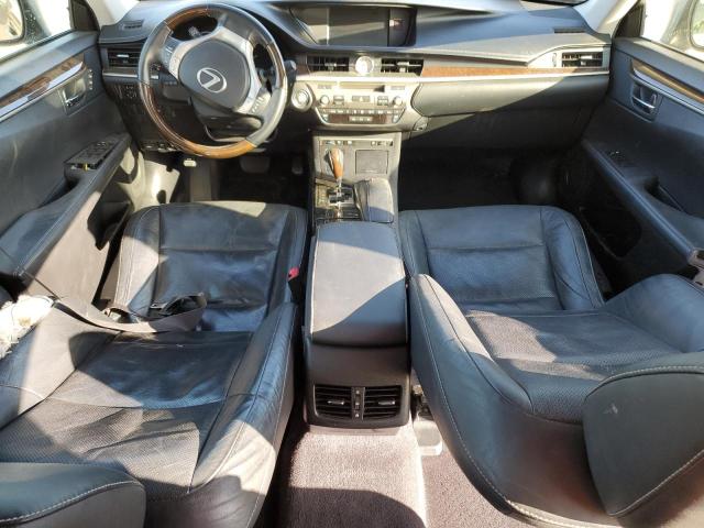 VIN JTHBK1GGXF2163732 2015 Lexus ES, 350 no.8