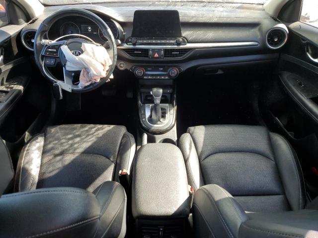 2019 KIA FORTE EX - 3KPF54AD4KE070390