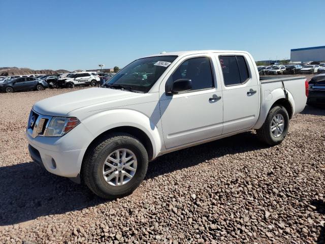 VIN 1N6AD0ER6GN788955 2016 Nissan Frontier, S no.1