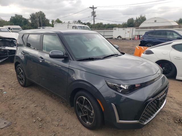 Vin: kndj33au4p7206390, lot: 73770014, kia soul ex 20234