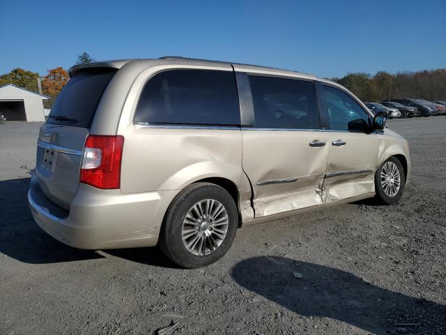 VIN 2C4RC1CG3DR510061 2013 Chrysler Town and Countr... no.3