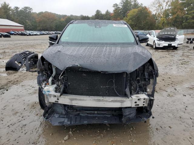 VIN 5TDJZRFH4HS377015 2017 Toyota Highlander, SE no.5