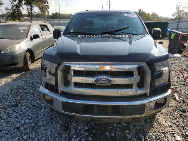 2015 FORD F150 SUPER - 1FTEX1EP4FKF12032