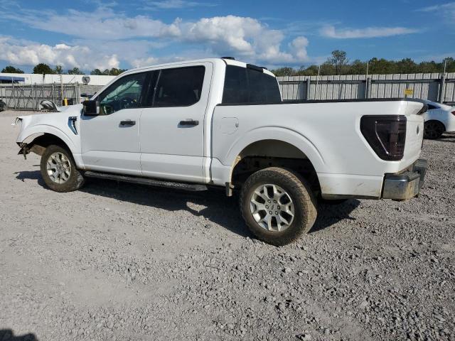 2021 FORD F150 SUPER - 1FTFW1E81MFB31230