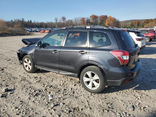 2015 SUBARU FORESTER 2 - JF2SJAGC0FH840528