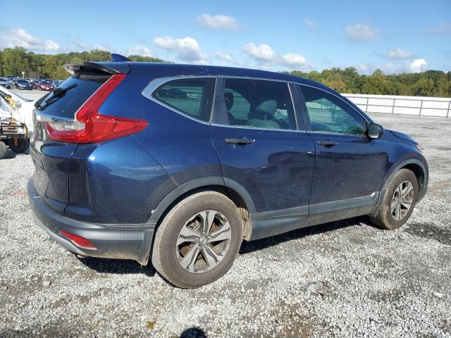 2018 HONDA CR-V LX - 2HKRW5H3XJH426896