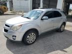 CHEVROLET EQUINOX LT photo