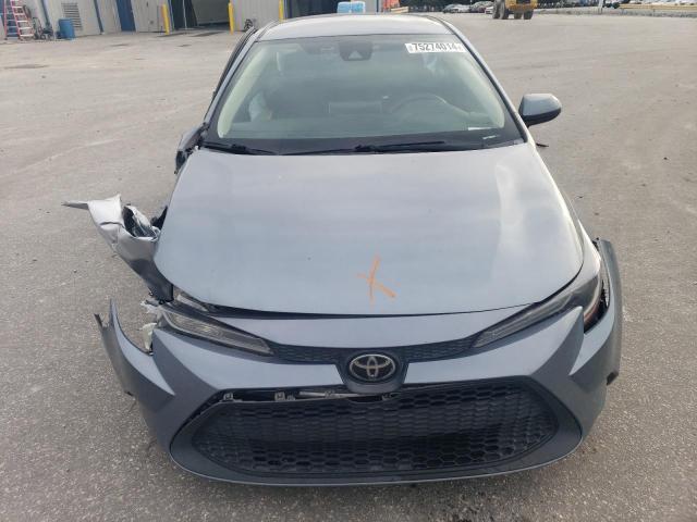 2020 TOYOTA COROLLA LE - 5YFEPRAE7LP087714