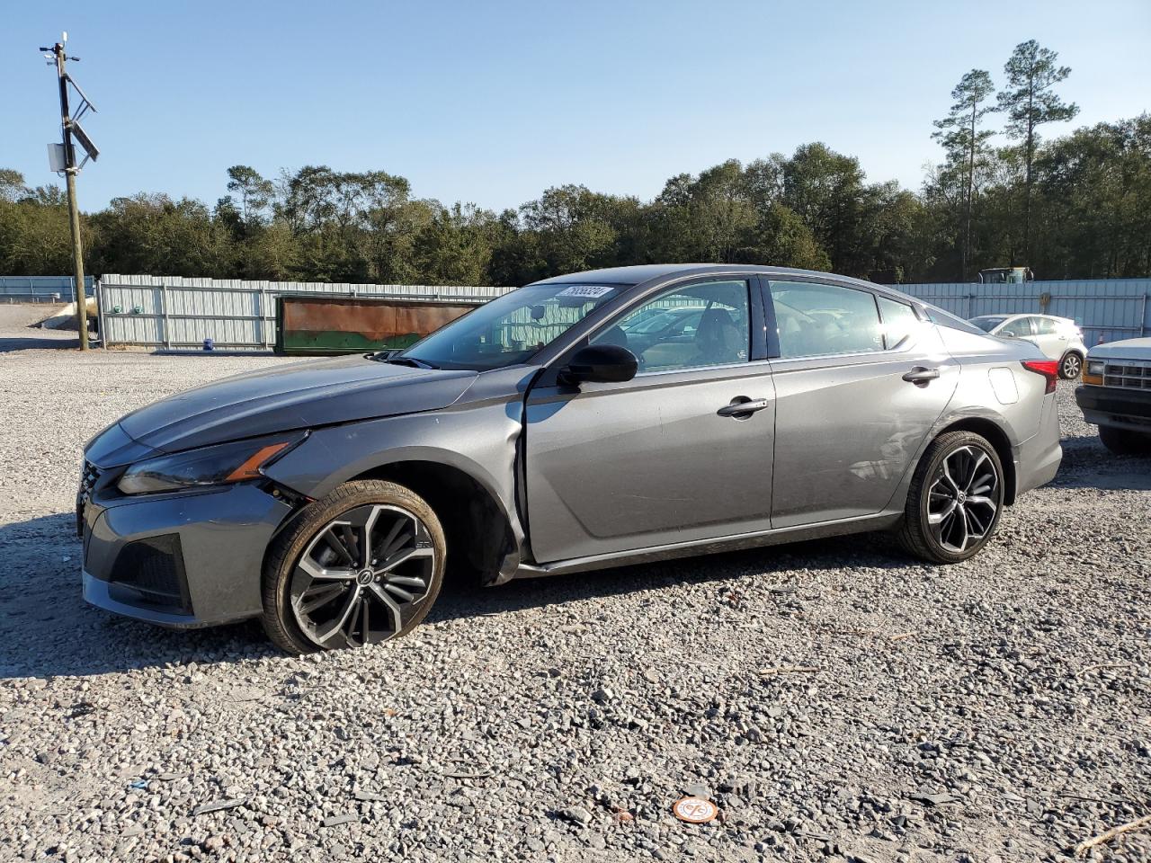 1N4BL4CWXPN306293 NISSAN ALTIMA SR 2023