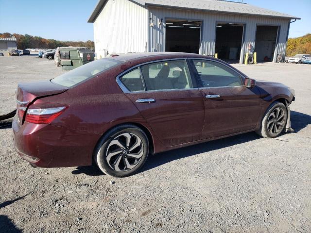 VIN 1HGCR2F83HA243689 2017 Honda Accord, Exl no.3