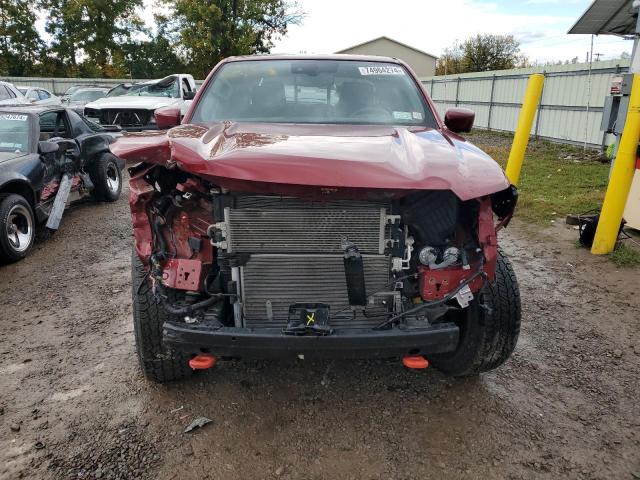 VIN 1N6ED1EK3NN672488 2022 Nissan Frontier, S no.5