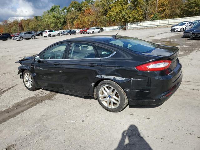 VIN 1FA6P0H74F5126516 2015 Ford Fusion, SE no.2