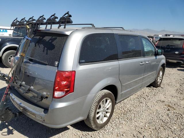 VIN 2C4RDGCG9GR318051 2016 Dodge Grand Caravan, Sxt no.3