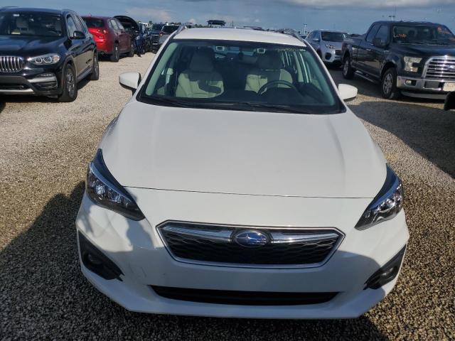 VIN 4S3GTAD68H3744921 2017 Subaru Impreza, Premium ... no.5