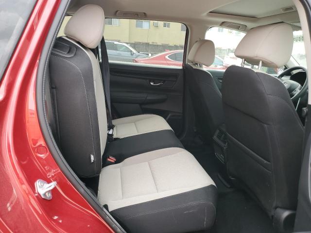 2024 HONDA CR-V EX - 2HKRS3H49RH325661