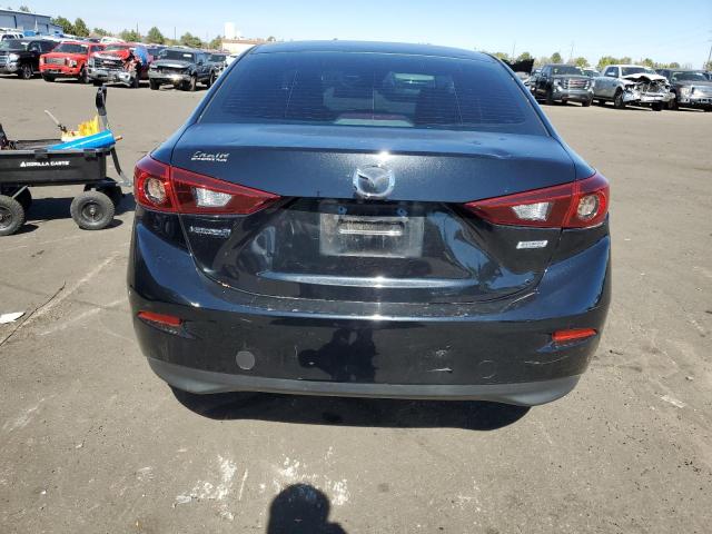 2018 MAZDA 3 SPORT - 3MZBN1U79JM205562